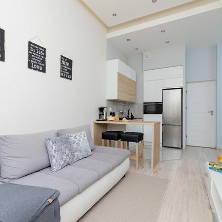The Opera Apartment Grzegorzki Arianska 4 By Noclegi Renters Krakow Exterior photo