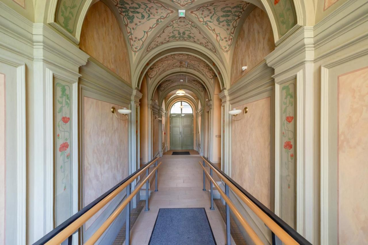 The Opera Apartment Grzegorzki Arianska 4 By Noclegi Renters Krakow Exterior photo